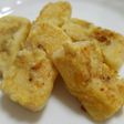 発熱時*牛乳なし*バナナフレンチトースト