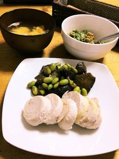 朝食ワンプレート-レシピのメイン写真