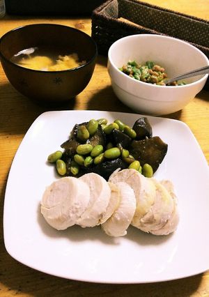 朝食ワンプレート-レシピのメイン写真