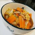 ほっこり!白菜のくたくた煮