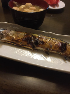 秋刀魚の最高に美味しい焼きかた-レシピのメイン写真