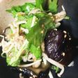 旨旨シリーズ!ナスと柚子胡椒の新定番♡