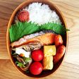 愛妻わっぱ弁当♡39