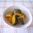 失敗なし!かぼちゃの煮付け