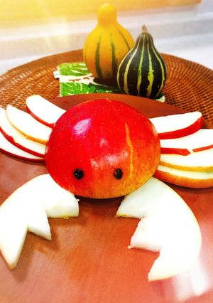 カニ-レシピのメイン写真