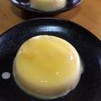 オレンジババロア★少量食べきり