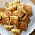 いつものホットケーキひと工夫!!