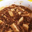 簡単♪本格麻婆豆腐
