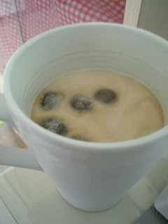 ずっとカフェオレ♪薄くならない♪冷たい♪-レシピのメイン写真