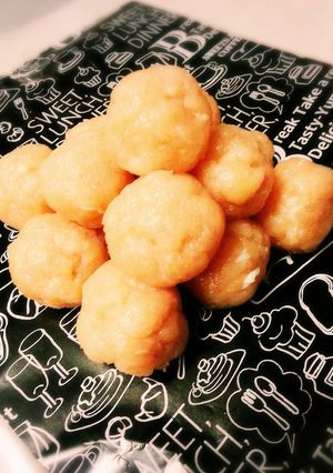 超簡単！極旨絶品つくね♡-レシピのメイン写真