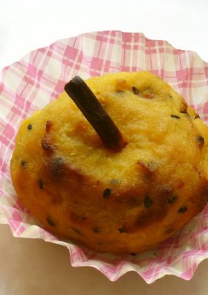 南房総市給食◆なかよしポテト-レシピのメイン写真
