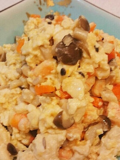 優しいお味☆いり豆腐☆-レシピのメイン写真