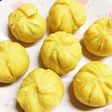 我が家の簡単♪ヘルシースイートポテト