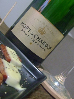 お酒のつまみ♪ ハムチーズ♪-レシピのメイン写真