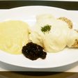 キヌア入り★スウェーデン風鶏ミートボール