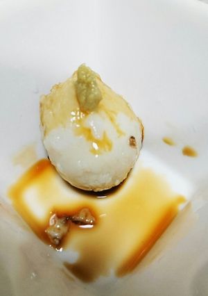 料理じゃないけど私の里芋の食べ方-レシピのメイン写真