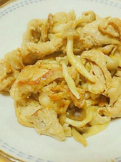 豚こまカレーオイスター炒め♥-レシピのメイン写真