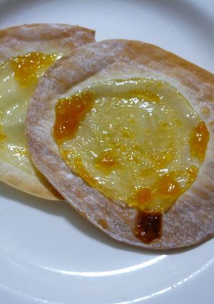 餃子の皮が余ったなら・・・-レシピのメイン写真