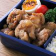 秒速まるで唐揚げチキン