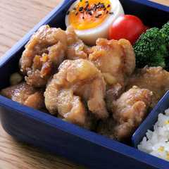 A picture of 秒速まるで唐揚げチキン.