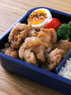 秒速まるで唐揚げチキン-レシピのメイン写真