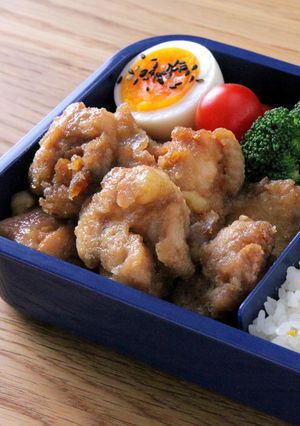 秒速まるで唐揚げチキン-レシピのメイン写真