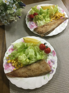 舌平目のムニエル♡-レシピのメイン写真