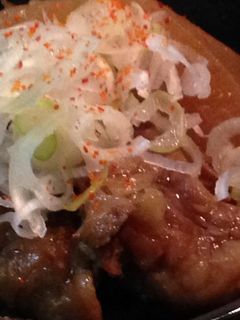 牛すじ煮込み-レシピのメイン写真