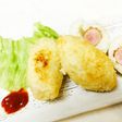 丸ごとシャウエッセンフライドおにぎり