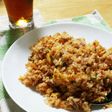 簡単 キムチ☆チャーハン
