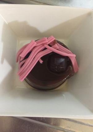 ゲゲゲ！ハロウィン一つ目小僧-レシピのメイン写真