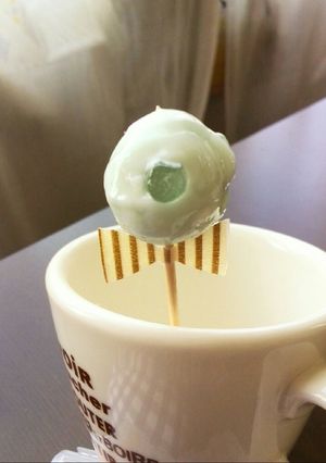 ぷっちょでロリポップ☆-レシピのメイン写真