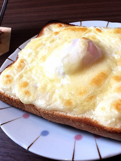火を使わない!簡単グラタントースト-レシピのメイン写真