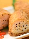黒糖いなりに合う☆砂糖不使用のすし飯
