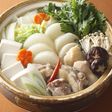 ピリ辛鶏鍋