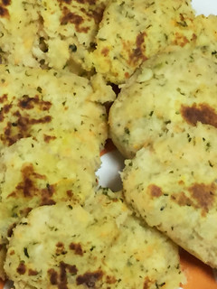 離乳食 チーズ入りじゃがいも-レシピのメイン写真