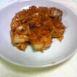 簡単☆鶏肉の炒め物