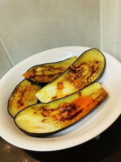 テッパン☆最高☆なすの焼き方-レシピのメイン写真