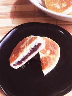 簡単♪ホットケーキミックスで焼き菓子♪-レシピのメイン写真