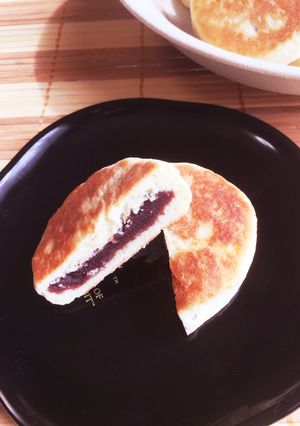 簡単♪ホットケーキミックスで焼き菓子♪-レシピのメイン写真