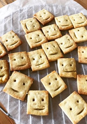 さつまいもおやつ☆クッキー-レシピのメイン写真