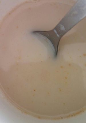 きな粉と生姜のホットドリンク-レシピのメイン写真
