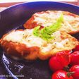 フランスパンで作るフレンチトースト