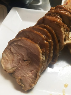 ♡炊飯器で簡単♪鶏チャーシュー♡-レシピのメイン写真