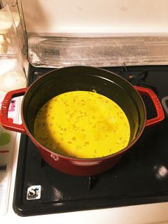 簡単かぼちゃスープ-レシピのメイン写真