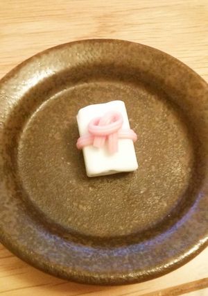 ハロウィンプレゼント♪-レシピのメイン写真