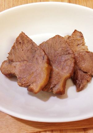 焼き豚♪ 適当です♪-レシピのメイン写真