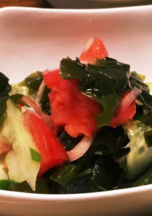 みょうが料理に困ったらこれ簡単！-レシピのメイン写真