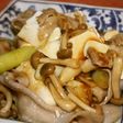 レンジで5分!めんつゆ本格豚バラ肉豆腐