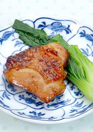 ☆チャイナチキン☆-レシピのメイン写真